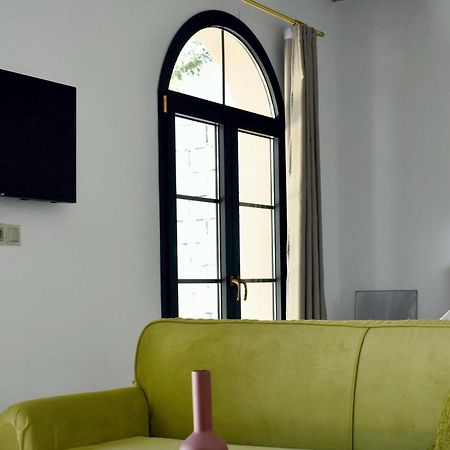 Istoria Residences Sztavrósz Kültér fotó