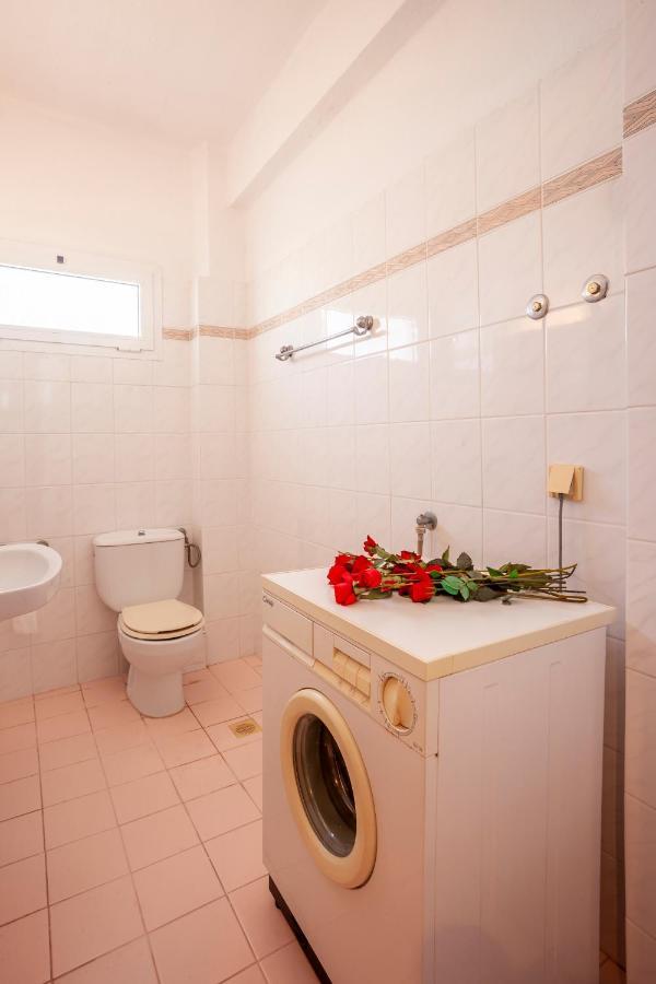 Istoria Residences Sztavrósz Kültér fotó