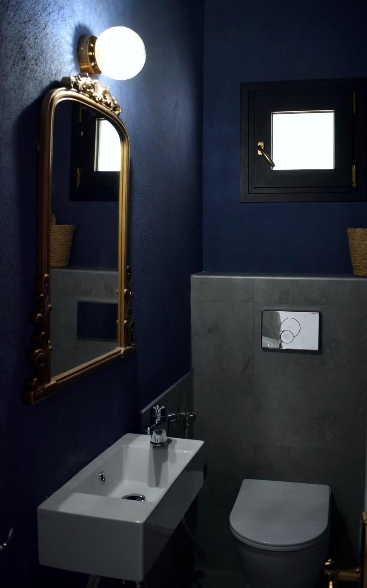 Istoria Residences Sztavrósz Kültér fotó